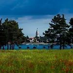 Jadranka Sain Apartment Novigrad Istria