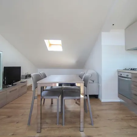 Jadranka Sain * Novigrad Istria