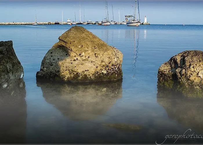 Jadranka Sain Διαμέρισμα
