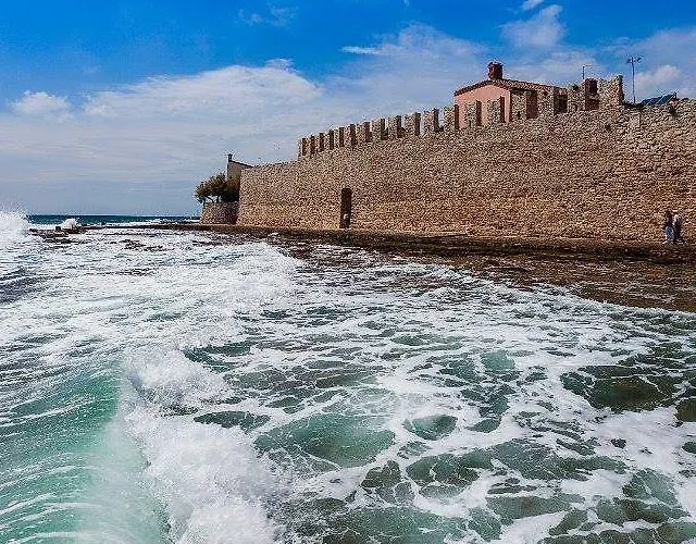 Jadranka Sain Διαμέρισμα