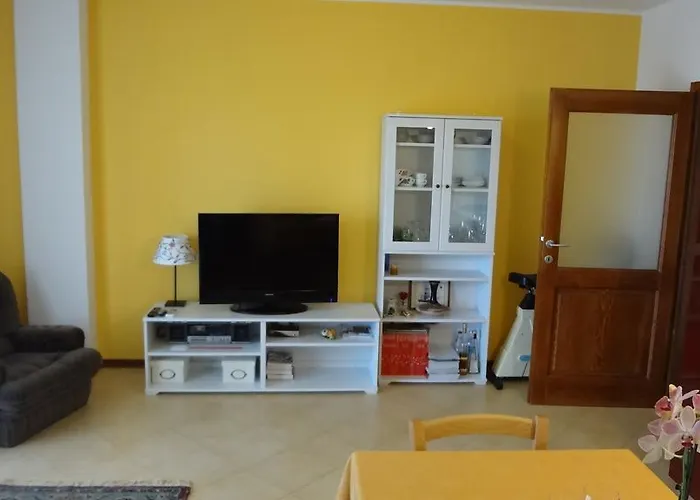 Apartment Jadranka Sain Novigrad (Istria)