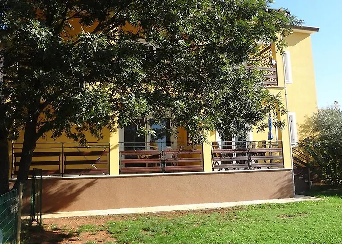 Apartment Jadranka Sain *
