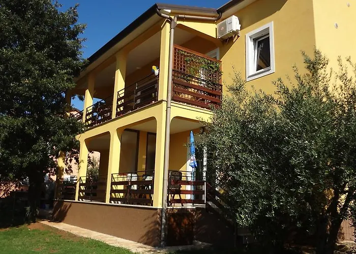 Jadranka Sain * Novigrad (Istria)
