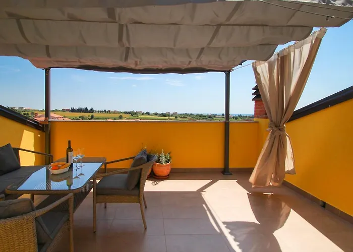 Apartment Jadranka Sain