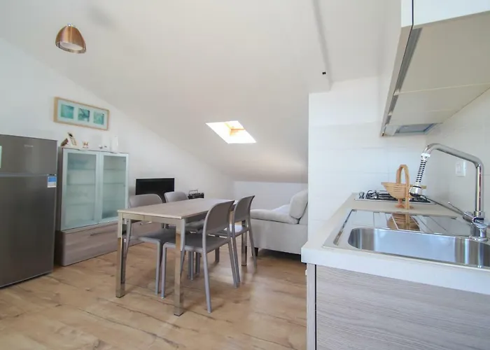 Jadranka Sain Διαμέρισμα *