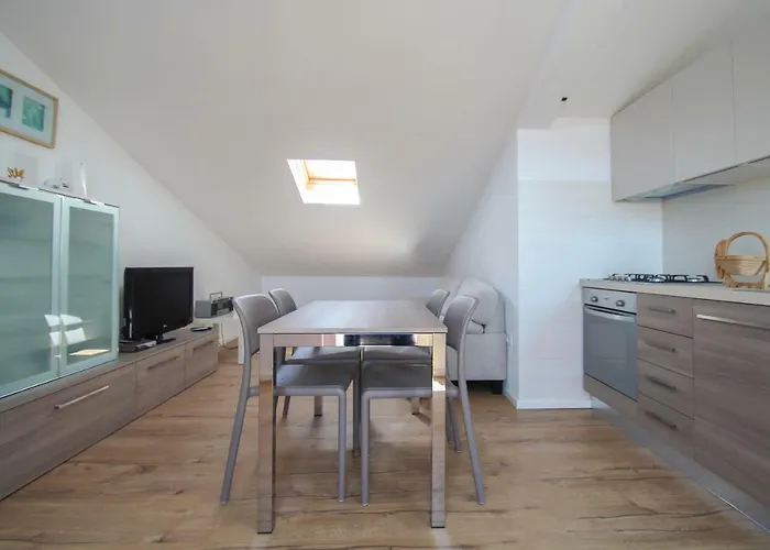 Jadranka Sain * Novigrad Istria