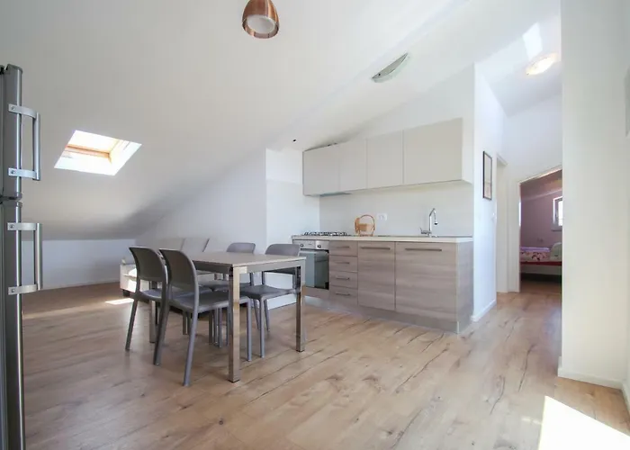 Jadranka Sain Διαμέρισμα