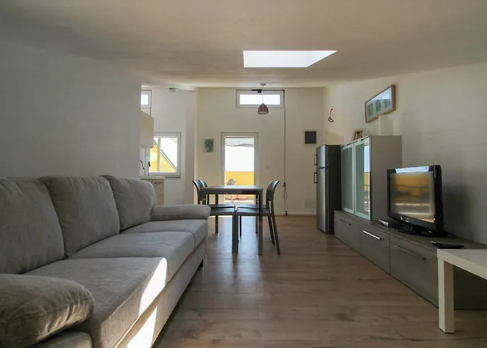 Jadranka Sain Apartment Novigrad (Istria)