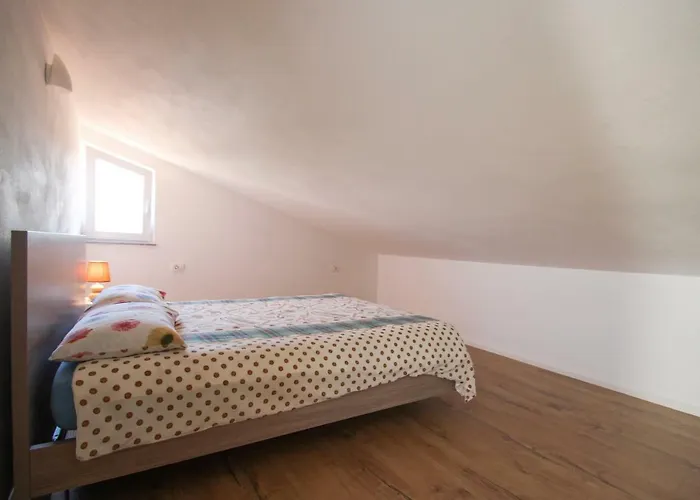 Jadranka Sain Apartment Novigrad (Istria)