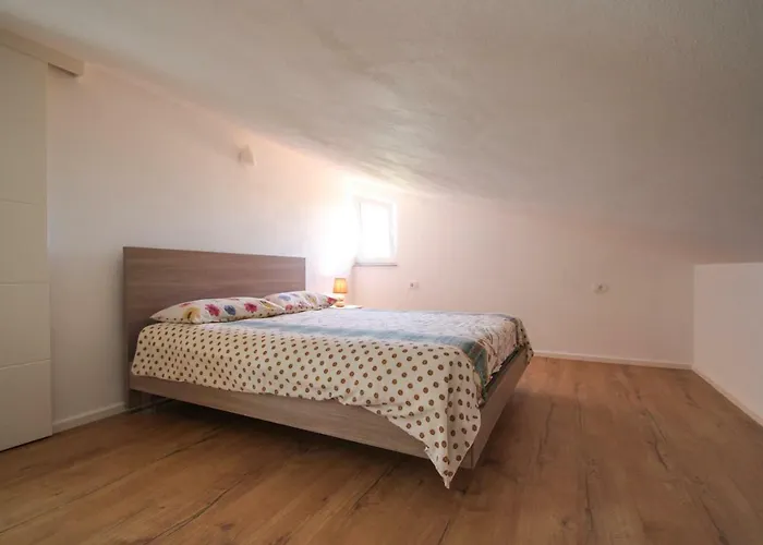 Apartment Jadranka Sain
