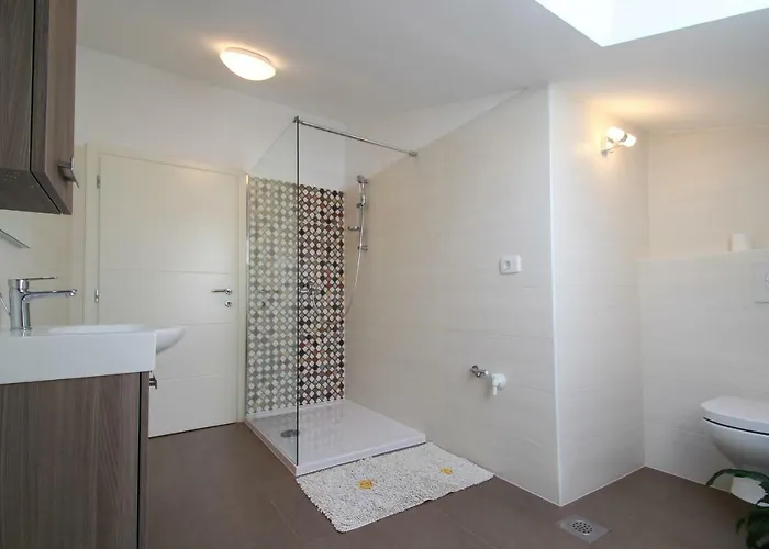 Apartment Jadranka Sain