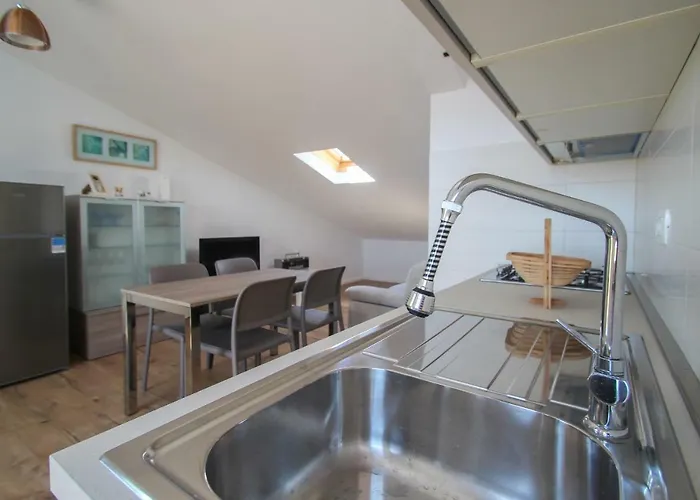 Jadranka Sain * Novigrad Istria