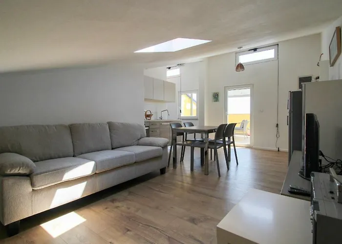 Jadranka Sain Novigrad Istria