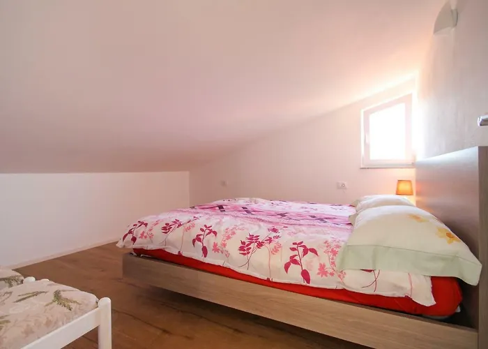 Jadranka Sain Apartment Novigrad (Istria)
