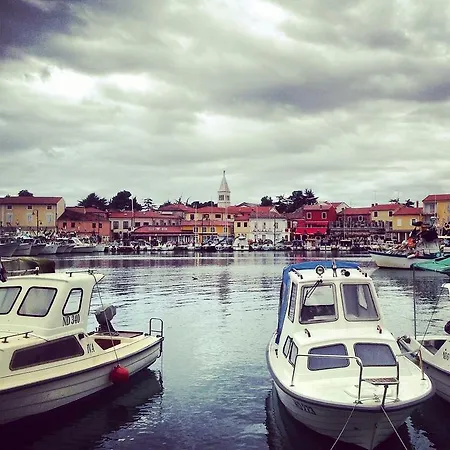 Apartment Jadranka Sain Novigrad (Istria)