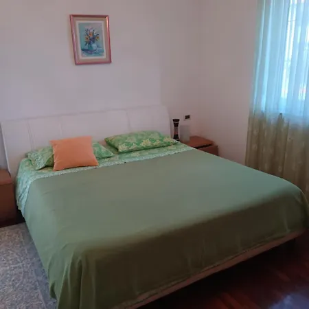 Jadranka Sain Apartment