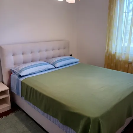 Apartamento Jadranka Sain