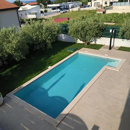 Jadranka Sain Apartment *