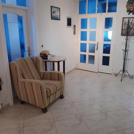 Apartment Jadranka Sain *