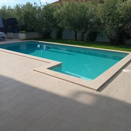 Jadranka Sain Apartment Novigrad (Istria)