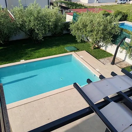 Apartamento Jadranka Sain