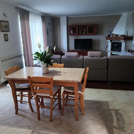 Jadranka Sain Apartamento *