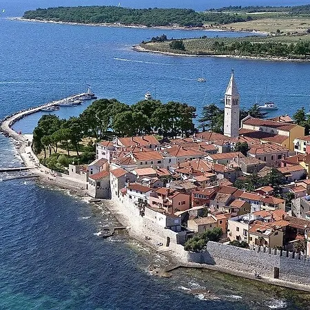 Jadranka Sain Apartment *