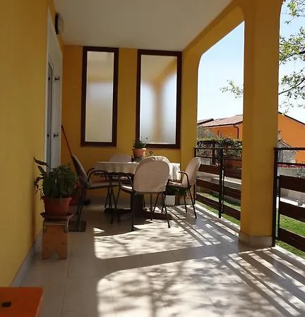 Jadranka Sain Apartment