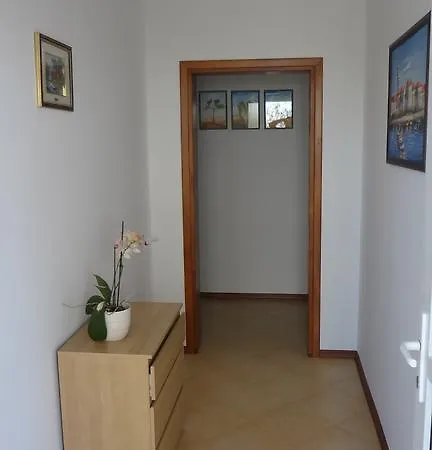 Jadranka Sain Apartment Novigrad (Istria)