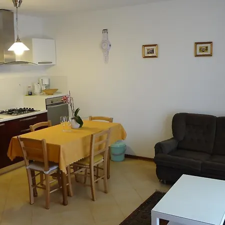 Jadranka Sain Apartment