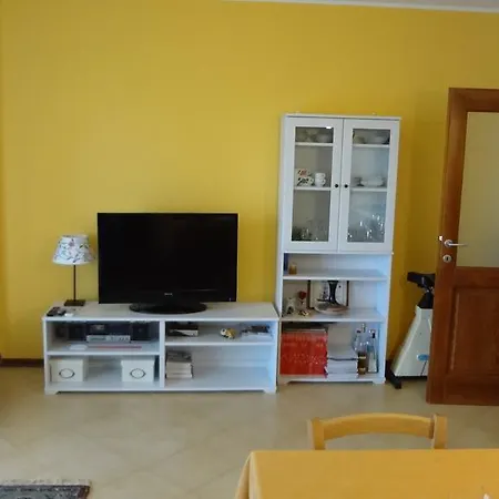 Apartment Jadranka Sain Novigrad (Istria)
