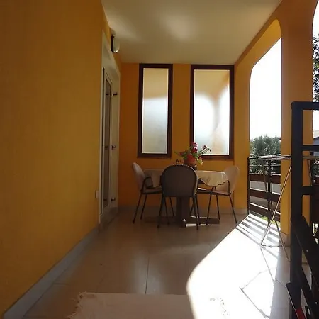 Apartment Jadranka Sain *
