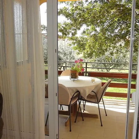 Apartment Jadranka Sain Novigrad (Istria)
