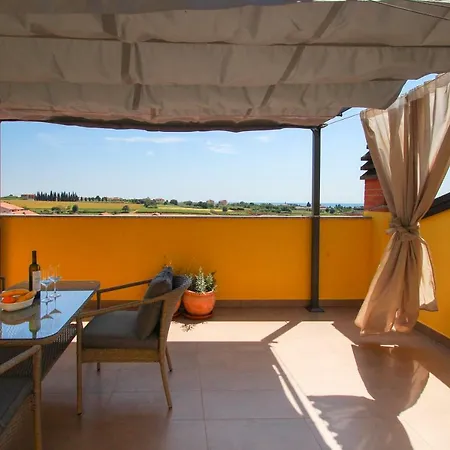Apartment Jadranka Sain