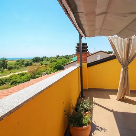 Apartment Jadranka Sain Novigrad (Istria)