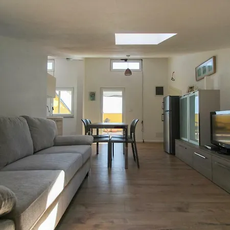 Jadranka Sain Apartment Novigrad (Istria)