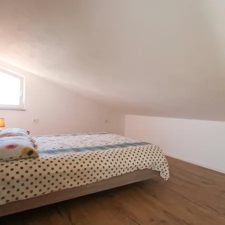 Jadranka Sain Apartment Novigrad (Istria)