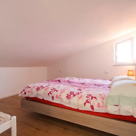 Jadranka Sain Apartment Novigrad (Istria)