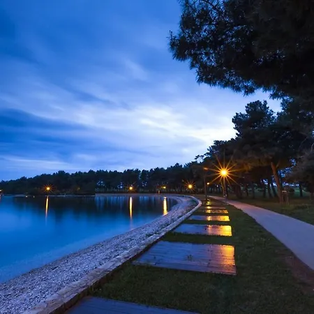 Jadranka Sain Novigrad (Istria)
