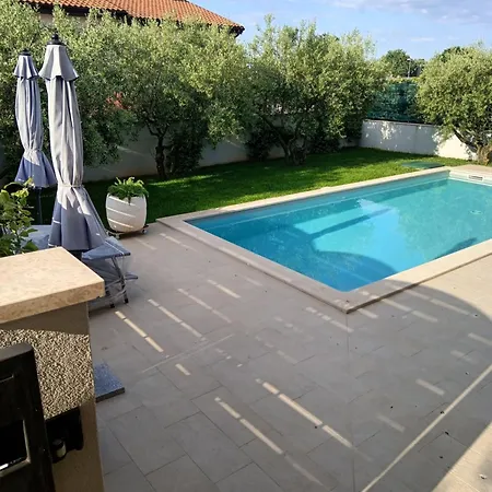 Jadranka Sain Novigrad Istria