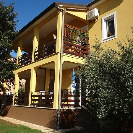 Jadranka Sain * Novigrad Istria