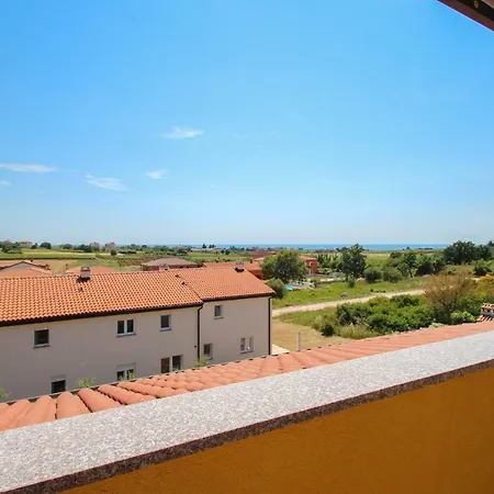 アパート Jadranka Sain Novigrad Istria